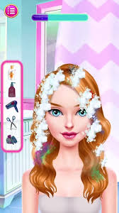 makeup games game for fun by salon