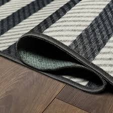 striped washable area rug 439841web
