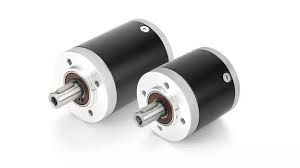 Planetary Gearbox For Brushless Motor gambar png