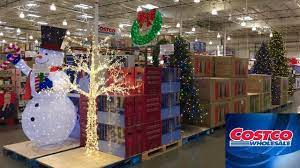 Maybe you would like to learn more about one of these? Costco New Christmas Trees Decorations Home Decor Shop With Me Shopping Store Walk Through 4k Youtube