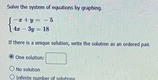Graphing X Y 5 4x 3 Algebra Kunduz