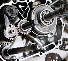 parts maintenance manuals boon siew
