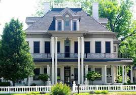 east texas historic homes home tours