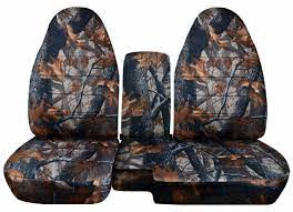 Seat Covers For 1984 Ford Ranger For