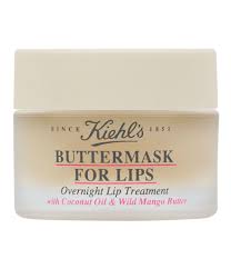 kiehl s since 1851 ermask for lips overnight lip treatment