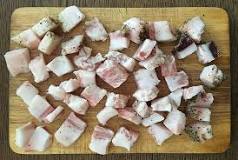 Do you eat the rind on guanciale?