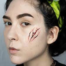 graftobian special fx trauma pro makeup