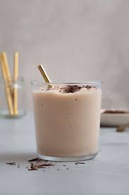 frozen mudslide without ice cream cup