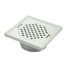 floor trap grating with 30mm extention
