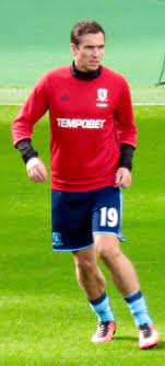Stewart downing is an english professional footballer. Stewart Downing Wikipedia