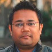 Eli Research Employee Deepak Saini's profile photo