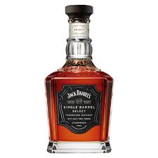 single barrel tennessee whiskey