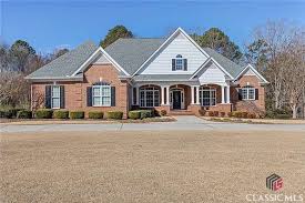 watkinsville ga houses with land for