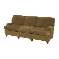 taylor king three cushion sofa 64