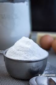 Low Carb Powdered Sugar