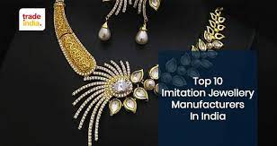 imitation jewellery manufacturers