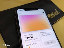 Both apple support and gs said to keep trying, so i did and after 6 tries was locked out for 30 days. How To Add Your Bank Account To Your Apple Card Payment Option Imore