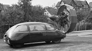 Called the aerodynamic research volkswagen, the project was born as a result of the oil crisis of the 1970s and arrived at the test track in late 1980. The Bizarre German Car That Was Ultra Aerodynamic And Totally Impractical Wired