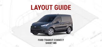 ford transit connect short wb