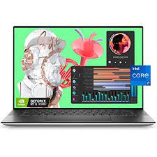 newest dell xps 15 9510 elite laptop
