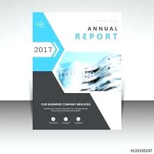 Annual Report Cover Page Template Throughout Word Helenamontana Info