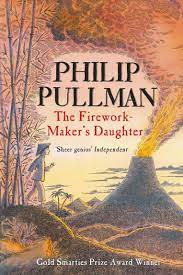 The Firework Maker's Daughter : Pullman, Philip: Amazon.co.uk: Books
