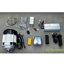 electric bike parts and conversion kit