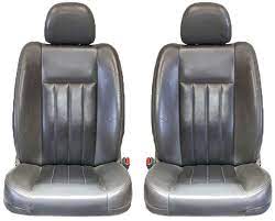 Dodge Durango Custom Seat Covers