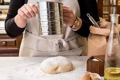 What is the best flour sifter?