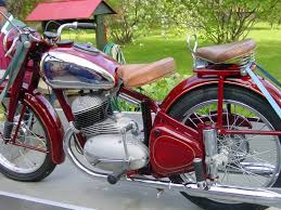 bykes and cars jawa czech motorcycles