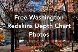 1000 Amazing Washington Redskins Depth Chart Photos