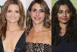 stana katic to star in female driven
