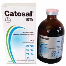 catosal 10 vitamin b12 phosphan