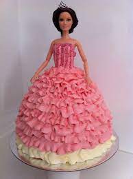 princess cake using ercream