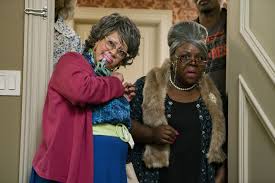 Add this video to your web page. New Trailer For Tyler Perry S A Madea Family Funeral Blackfilm Com Black Movies Television And Theatre News