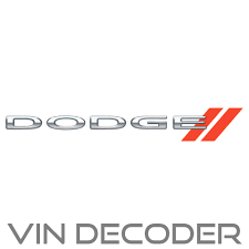 Dodge Vin Decoder Free Vin Check Lookup