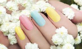 toronto nail salons deals in and near