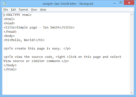 html code page html css basics
