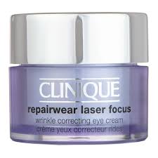 clinique repairwear laser focus wrinkle