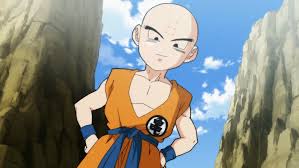 Check spelling or type a new query. Today I Realized The Real Reason Krillin Stopped Shaving His Head Dbz