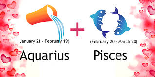 Aquarius And Pisces Compatibility Ask Oracle
