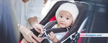 Baby Car Seats And Carriers Must Know