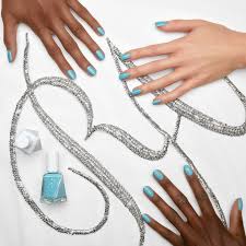 new bridal nail polish collection