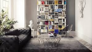 Coffee Table Books In Decoration