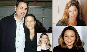The father of claremont serial killer victim ciara glennon has broken his silence following bradley robert edwards sentencing and has made a surprising comment about the predators parents. Obscure Past Of Accused Claremont Serial Killer Bradley Edwards Revealed As Trial Ends Daily Mail Online