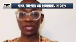 The Young Turks - Nina Turner Running ...