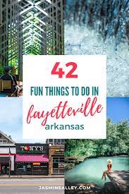 42 things to do in fayetteville that ll