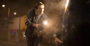 A page for describing creator: Review Nightcrawler Exposes The Predations Of Tv News Time