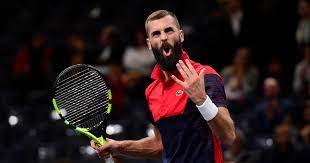 The frenchman struck a deal with lacoste back in 2012 but informed in december 2020 that he's leaving them after eight years. Instagram Safin Olympics 10 Questions About Benoit Paire Tennis Majors