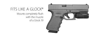 Aplc Glock Inforce